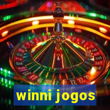 winni jogos